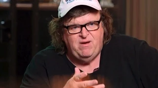 Michael Moore Puts Obama’s Legacy In Sad, Simple Terms