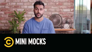 Mini Mocks |  Profesjonalny Dmuchacz