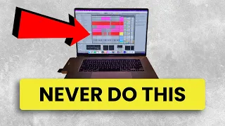 9 Things I Stopped To Make More Music