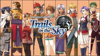 I'm Officially Hooked - Let's Talk About It: Trails in the Sky SC (Review)