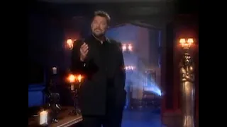 false hosted by Jonathan Frakes (Message from Dorris)