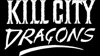 Kill City Dragons - Live in London 1990 [Full Concert]