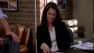 The Mentalist 1x07 - "who says there's no easter bunny?"