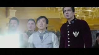 Kung Fu Yoga Official Trailer  1  2017 Jackie Chan, Action Comedy Movie HD