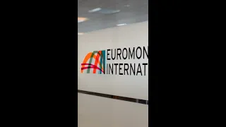 Euromonitor Vilnius Office Tour