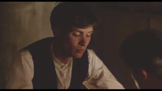 Cillian Murphy - The Wind That Shakes the Barley (Lana Del Rey - Young and Beautiful)