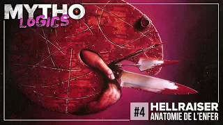 MYTHOLOGICS #4 : HELLRAISER