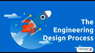 Engineering and the Engineering Design Process