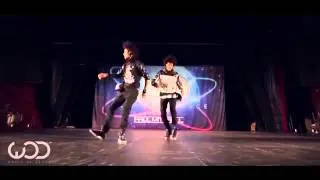 Les Twins _ World of Dance _ FRONTROW _ @WODSD 2013.mp4