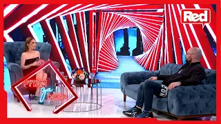 Pitam za druga - Gost: Zvezdan Slavnić - 18.04.2024 - Red TV