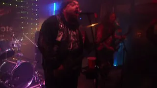 Bloody Roots "Chaos BC" (Sepultura cover) 12/8/18