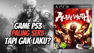 7 GAME PS3 TERBAIK YANG TIDAK LAKU!!
