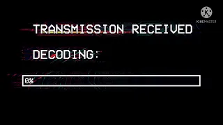 [EOTMV] Reaction on “Transmission Received Decoding:” by Derpy_Horse4 {Reaction}