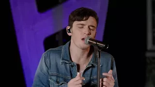 Lauv - A Different Way (Live on the Honda Stage at iHeartRadio Austin)