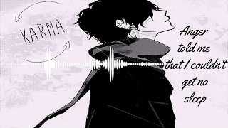 Karma Julian Perretta NightCore Remix