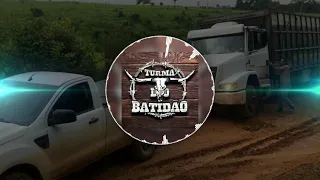 (TURMA DO BATIDÃO🌵)TCHAU BRIGADO 🔊🎶🎶🎶