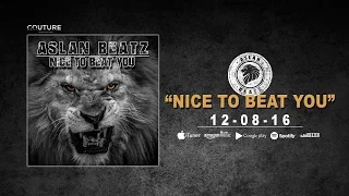 AslanBeatz - Nada (Nice To Beat You EP)