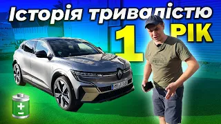 Чому я собі БІЛЬШЕ НЕ КУПЛЮ Renault ⁉👀