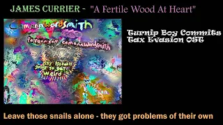 Joseph and the Bear Hat - A Fertile Wood At Heart (Turnip Boy Commits Tax Evasion OST)