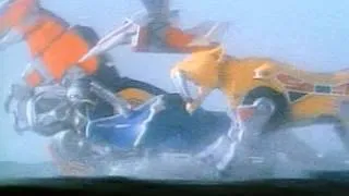 MMPR Dino Megazord Transformation Theme Edit-1