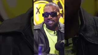 Why Kanye West made "DONDA"
