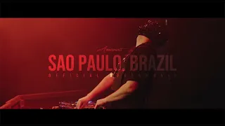 Amanati - Sao Paulo, Brazil - Official Aftermovie