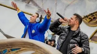 W&W Tomorrowland Winter 2023 (Fullset)