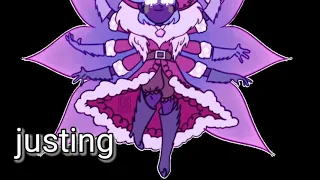 all queens of mewni in mewberty butterfly