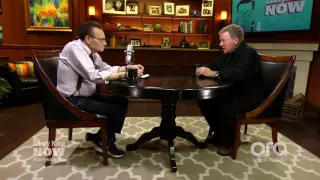 If You Only Knew: William Shatner | Larry King Now | Ora.TV