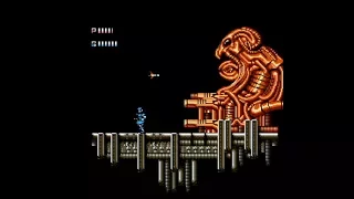 Journey to Silius (Raf World). NES. Walkthrough