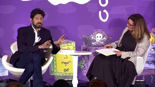 Siddhartha Mukherjee: 2017 National Book Festival