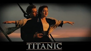 ARCZI - My Heart Will Go On (Trance Bootleg Mix) [Music From Titanic Movie Soundtrack]