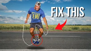 How To Jump Rope For BEGINNERS | Basics You Need To Know!