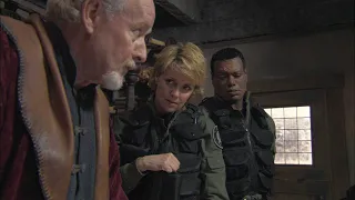 Stargate SG-1 - Season 10 - The Quest: Part 1 - Taking up the quest