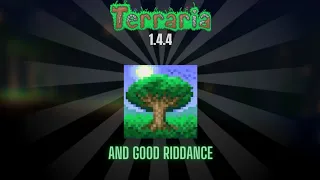 How to get the 'Good Riddance' achievement | Terraria 1.4.4