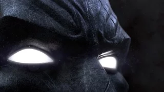 Batman: Arkham VR — E3 2016 (HD)