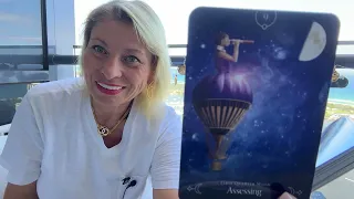 КАРТА ТАРО НА ПОЛНОЛУНИЕ 25 ЯНВАРЯ 2024 ГОДА от ANGELA PEARL