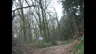 Lands End Trial 2015 Bishops Wood