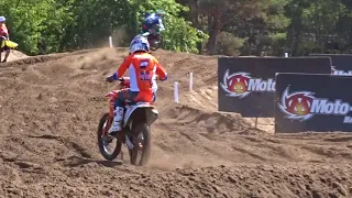 Pauls Jonass Lommel 2018