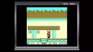 Super Mario Land 2: 6 Golden Coins No-Death Playthrough (Game Boy Player Capture) - Macro Zone