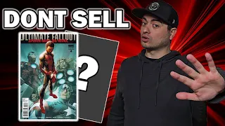 Don't Sell These COMICS!