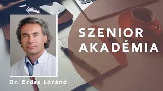 Dr. Erőss Loránd: Funkcionális idegsebészet