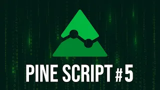 ПОЛЬЗОВАТЕЛЬСКИЕ ФУНКЦИИ. Кратко про Pine Script