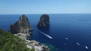 Capri island - italy