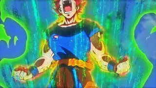 Love Sosa (RL Grime Remix)  -  Goku vs Broly  [AMV/EDIT]