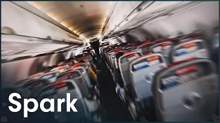 How Do Black Boxes Record Plane Crashes? | Equinox: The Box | Spark