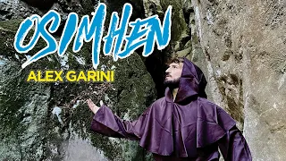 Alex Garini - Osimhen
