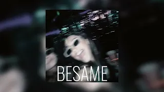 Dhurata Dora - Besame | sped up + reverb 💋