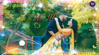 full screen #Pa Liya Hai Pyar Tera Love Couple💑 WhatsApp #status.Video Treding,