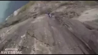Прыжки с парашютом